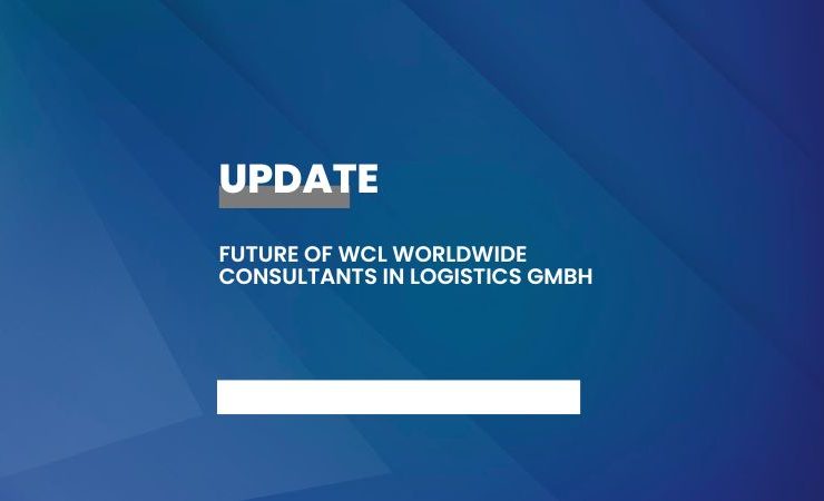 Future of WCL Worldwide Consultants in Logistics GmbH, Hamburg (WCL)