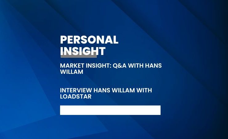 Market Insight: Q&A with Hans Willam