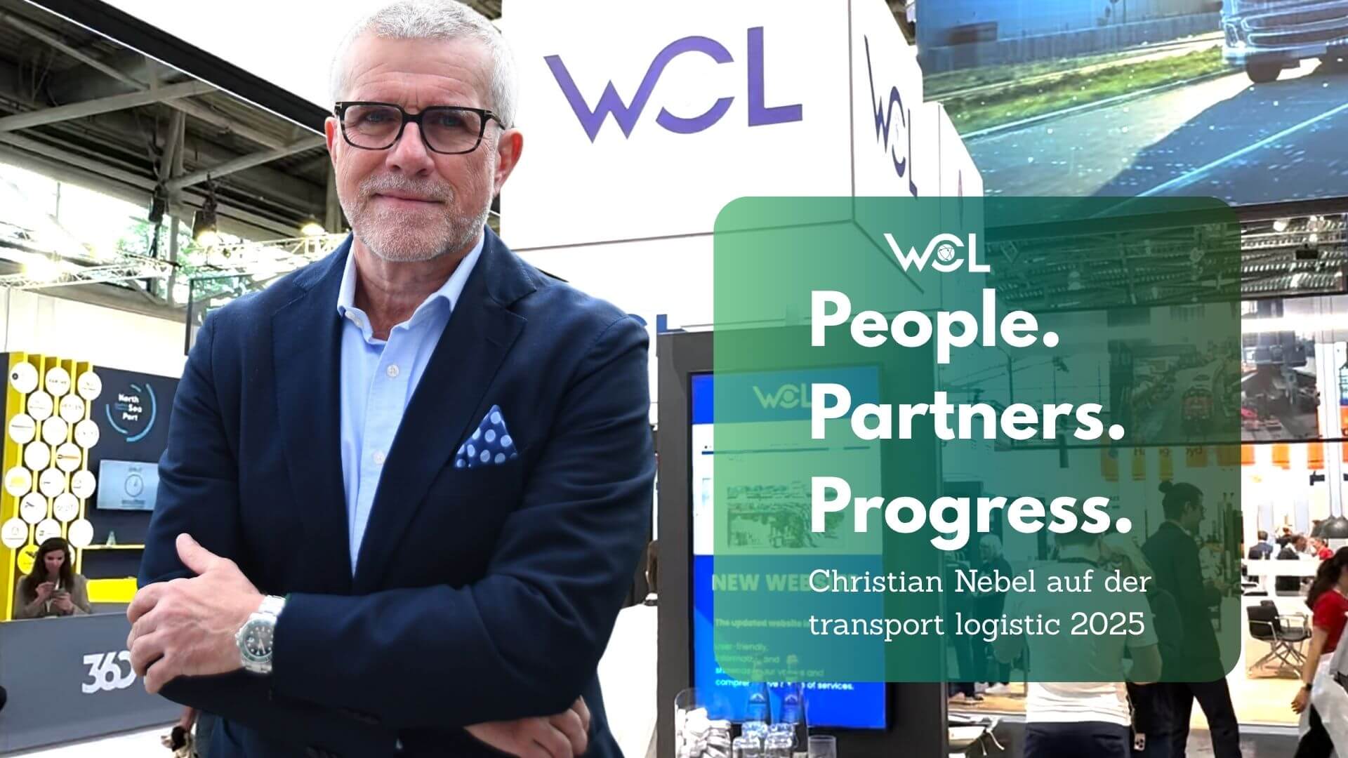 Christian Nebel Messenachlese