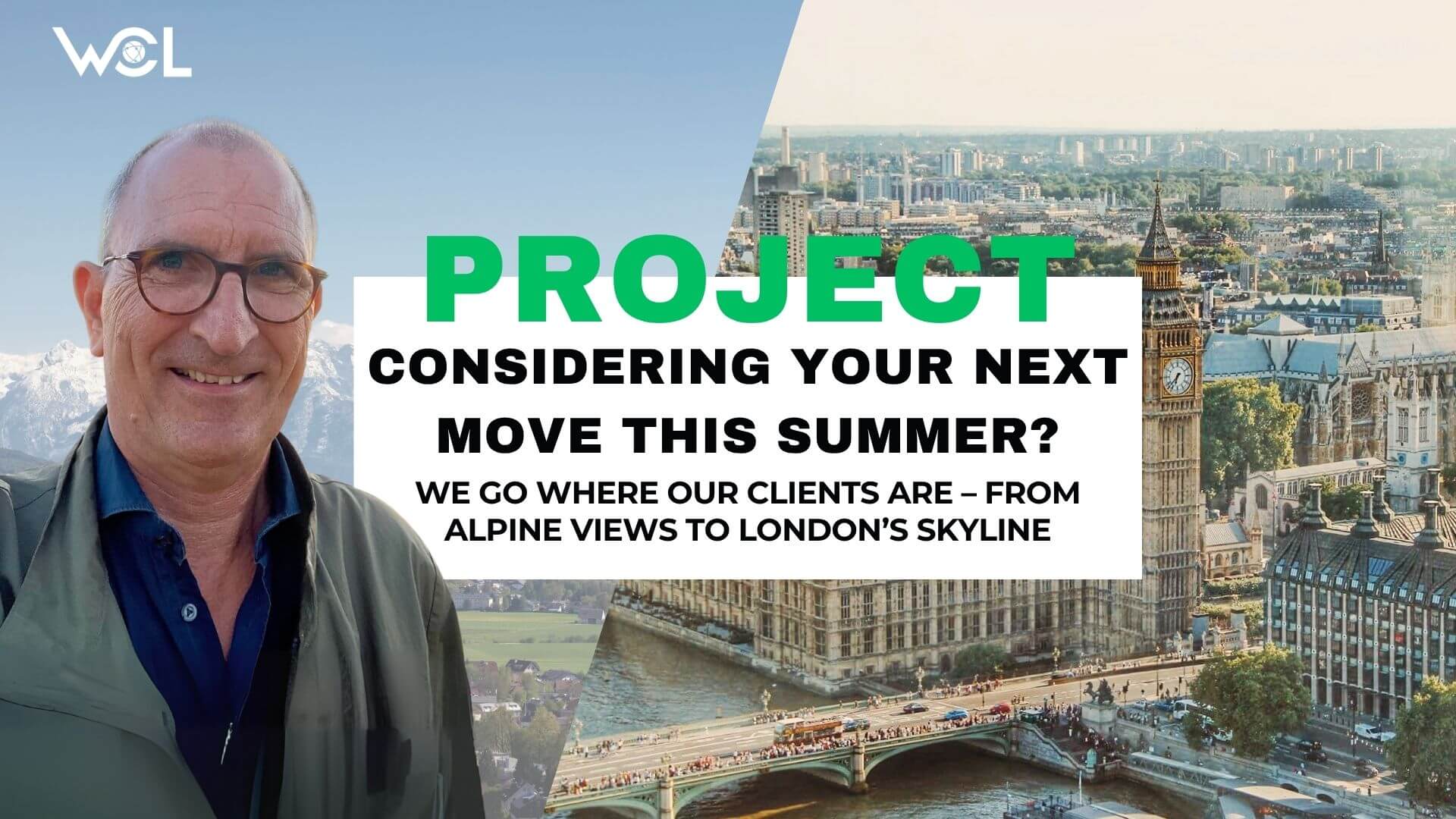 WCL Blog Considering your next Move the summer?