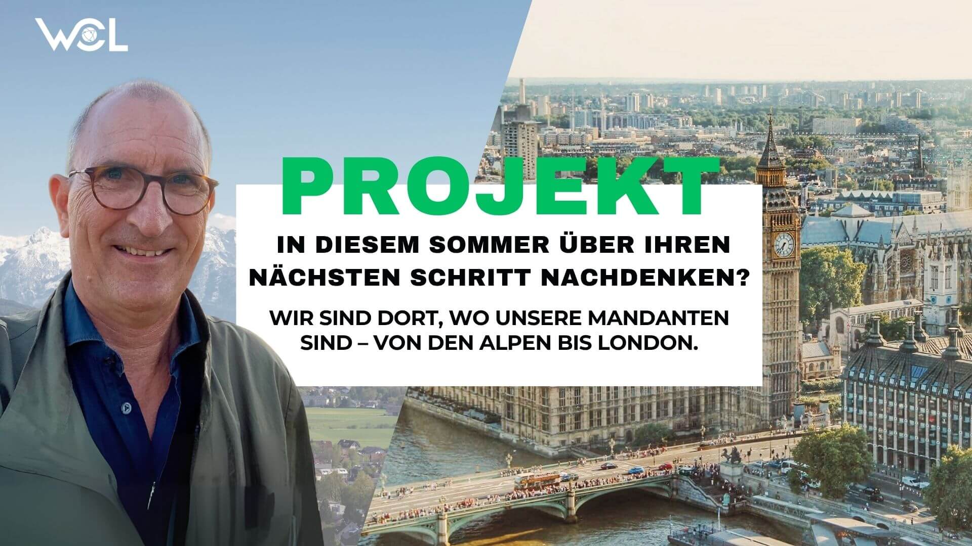 WCL M&A Blog In diesem Sommer über Ihren nächsten Schritt nachdenken?