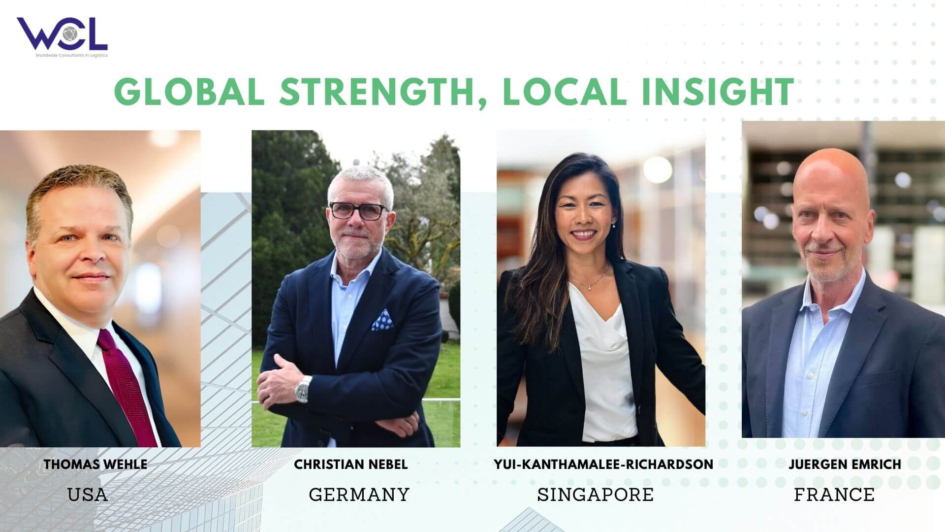 WCL Blog Global Strength, Local Insight