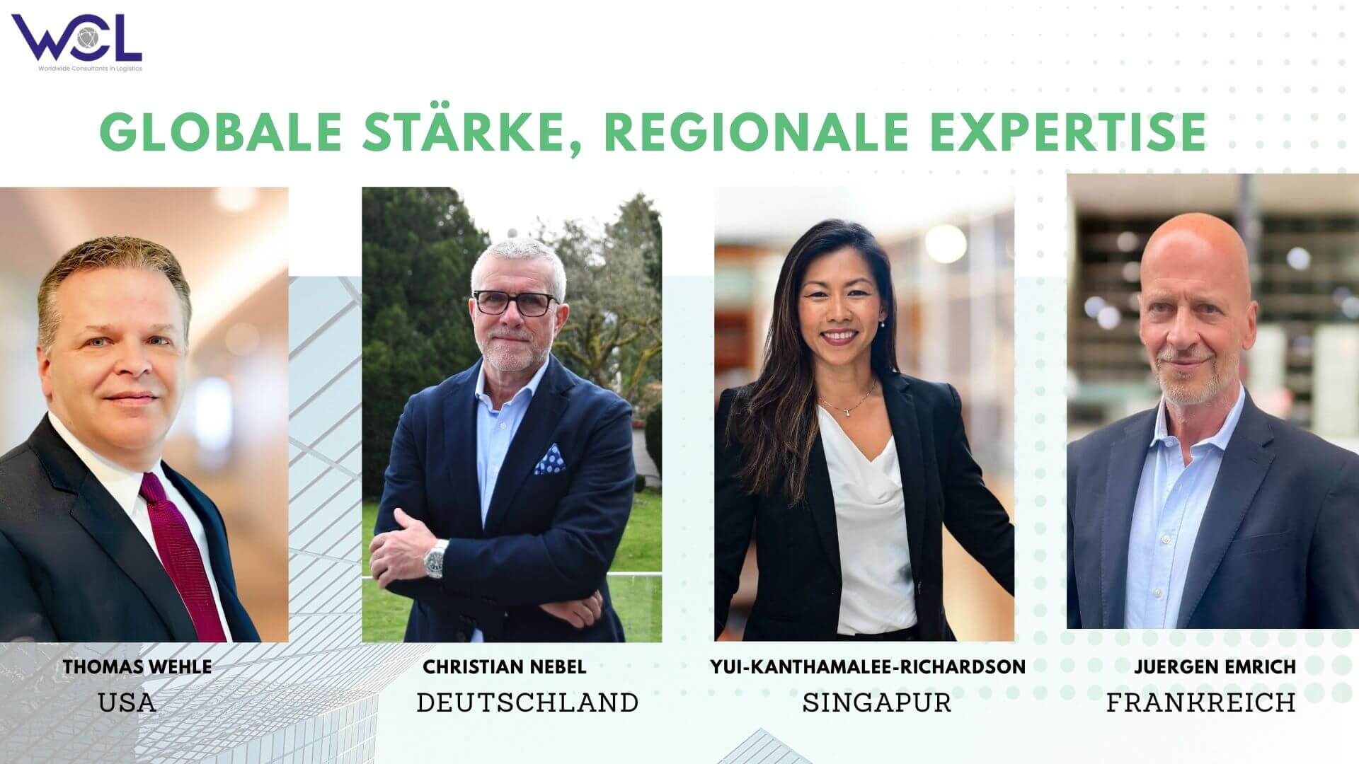 WCL Blog Globale Stärke Regionale Expertise