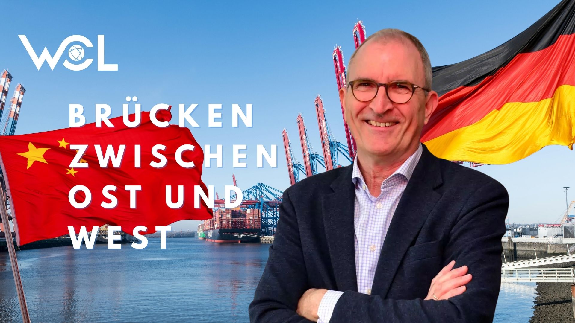 WCL Blog Brücken zwischen Ost und West
