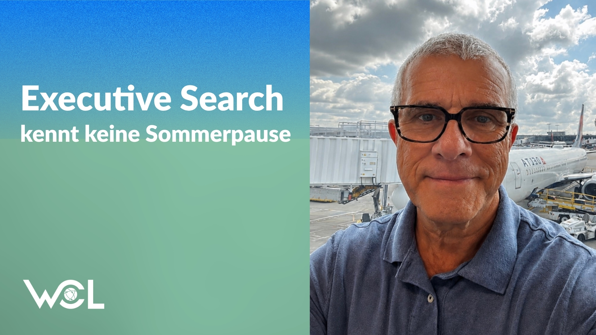 WCL Christian Nebel Executive Search ohne Sommerpause